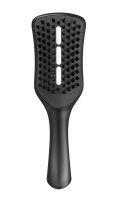 Tangle Teezer Easy Dry &amp; Go perie de păr pentru uscarea mai rapidă a părului Jet Black