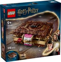 LEGO® Harry Potter™ 76449 Cartea monștrilor Colți de monstru (3)