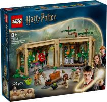 LEGO® Harry Potter™ 76445 Castelul Hogwarts™: Lecția de ierbologie (2)