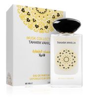Gulf Orchid Tahara Vanilla apă de parfum unisex 60 ml