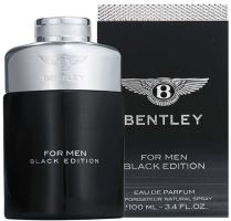Apă de parfum pentru bărbați Bentley For Men Black Edition