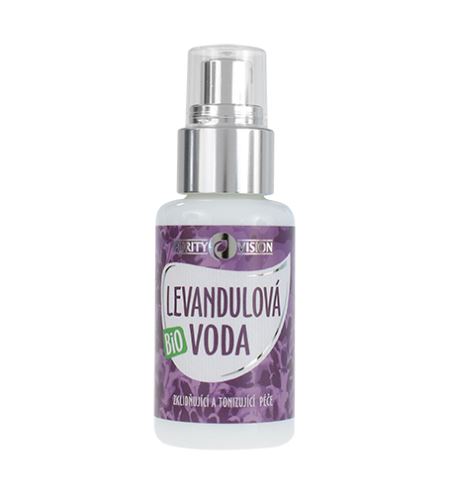 Purity Vision Bio apă de lavandă