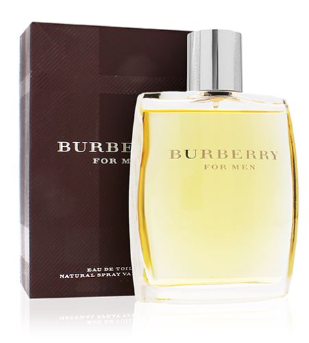 Burberry For Men apă de toaletă pentru bărbati