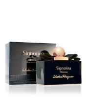 Salvatore Ferragamo Signorina Misteriosa apă de parfum pentru femei