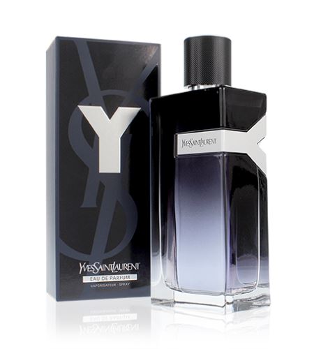Yves Saint Laurent Y apă de parfum pentru bărbati
