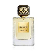 Khadlaj Maison Flor Oud apă de parfum unisex 100 ml (1)