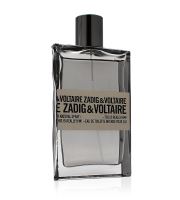 Zadig & Voltaire Acesta este cu adevărat el! apa de toaleta pentru barbati (1)