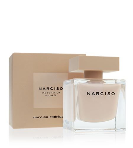 Narciso Rodriguez Narciso Poudree apă de parfum pentru femei