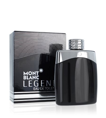 Montblanc Legend apă de toaletă pentru bărbati