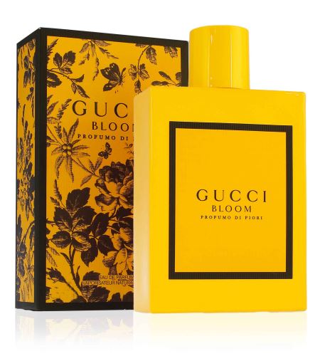 Gucci Bloom Profumo di Fiori apă de parfum pentru femei