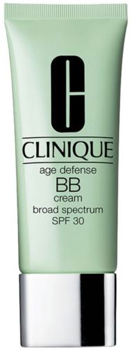 Clinique Age Defense cremă BB cu efect hidratant SPF30