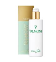Valmont Aqua Falls Apă demachiantă delicată cu probiotice și prebiotice 150 ml