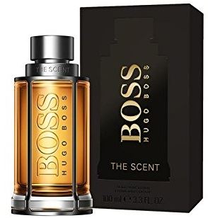 Hugo Boss Boss The Scent apă după bărbierit pentru domni pentru bărbati 100 ml