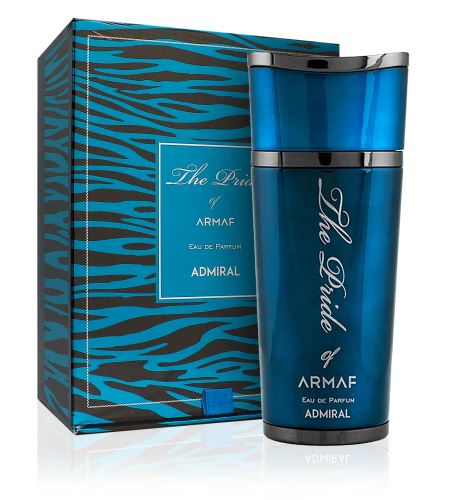 Armaf The Pride of Armaf Admiral apă de parfum pentru bărbati 100 ml