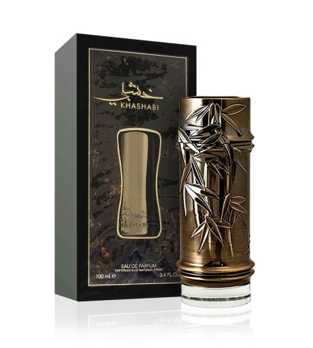Lattafa Khashabi apă de parfum pentru bărbati