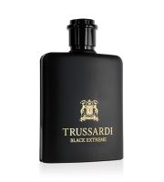Trussardi Black Extreme apă de toaletă pentru bărbati (1)