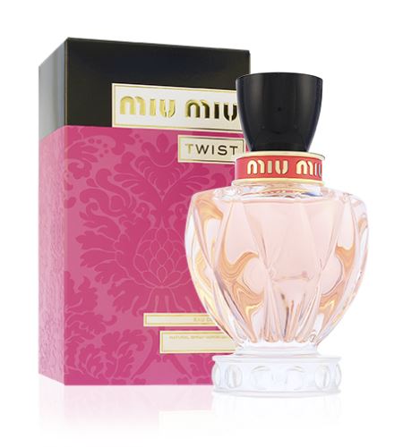 Miu Miu Twist apă de parfum pentru femei