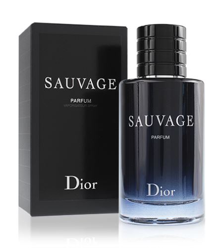 Dior Sauvage Parfum pentru bărbati