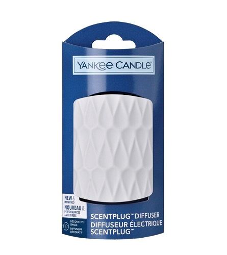 Yankee Candle ScentPlug Orga difuzor electric fără rezervă pentru priză