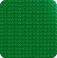 LEGO® DUPLO® 10460 Placă de construcție verde (1)
