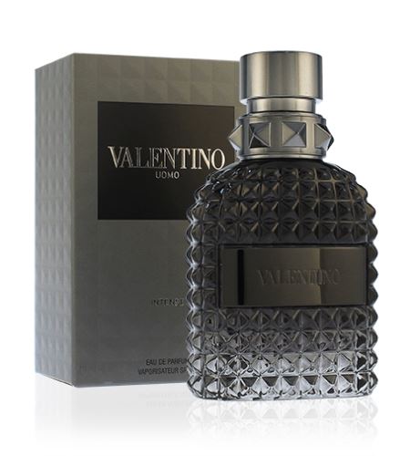 Valentino Uomo Intense apă de parfum pentru bărbati