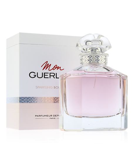 Guerlain Mon Guerlain Sparkling Bouguet apă de parfum pentru femei