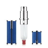 Travalo Milano flacon de umplere cu parfum spray 5 ml (2)