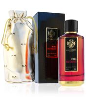 Mancera Intense Red Tobacco extract de parfum unisex 120 ml