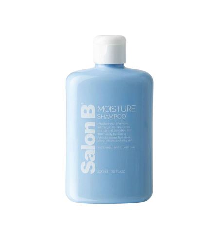 Salon B Moisture Shampoo șampon hidratant 250 ml