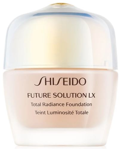 Shiseido Future Solution LX machiaj întineritor 30 ml