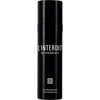 Givenchy L'Interdit deodorant spray pentru femei 100 ml