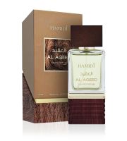 Hamidi Al Aqeed apă de parfum unisex 100 ml