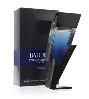 Carolina Herrera Bad Boy Cobalt apă de parfum pentru bărbati