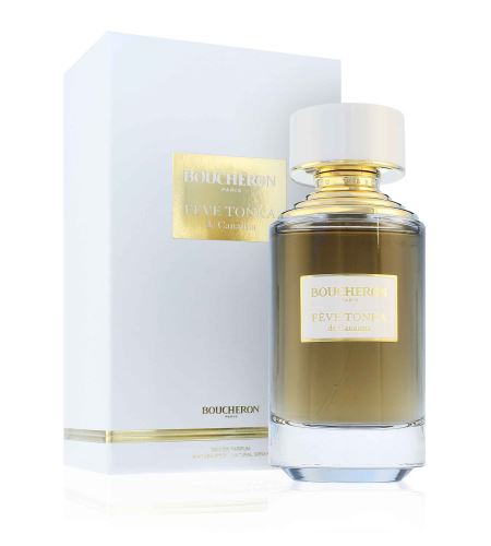 Boucheron Feve Tonka de Canaima apă de parfum unisex 100 ml