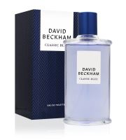 David Beckham Classic Blue apă de toaletă pentru bărbati 40