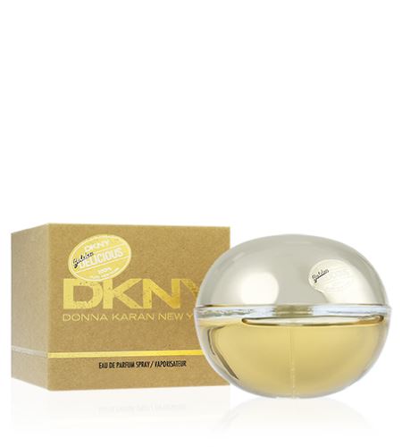 DKNY Golden Delicious apă de parfum pentru femei