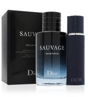 Set cadou Dior Sauvage pentru bărbați