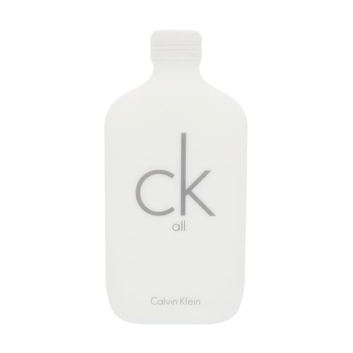 Calvin Klein CK All apă de toaletă unisex 200 ml