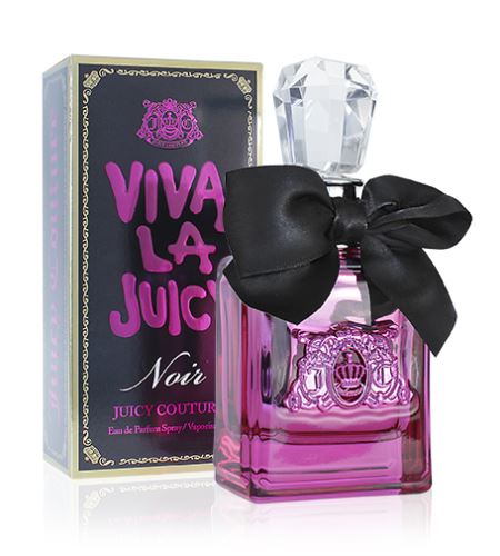 Juicy Couture Viva La Juicy Noir apă de parfum pentru femei