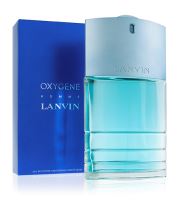 Lanvin Oxygene Homme apă de toaletă pentru bărbati