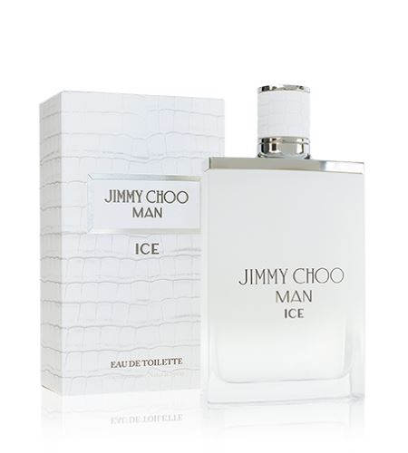 Jimmy Choo Man Ice apă de toaletă pentru bărbati