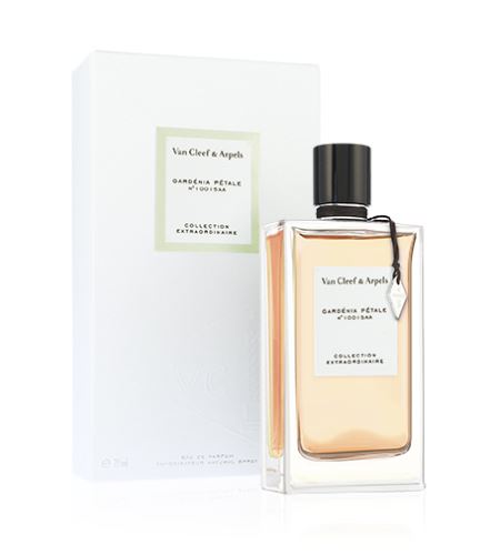 Van Cleef & Arpels Collection Extraordinaire Gardenia Petale apă de parfum pentru femei