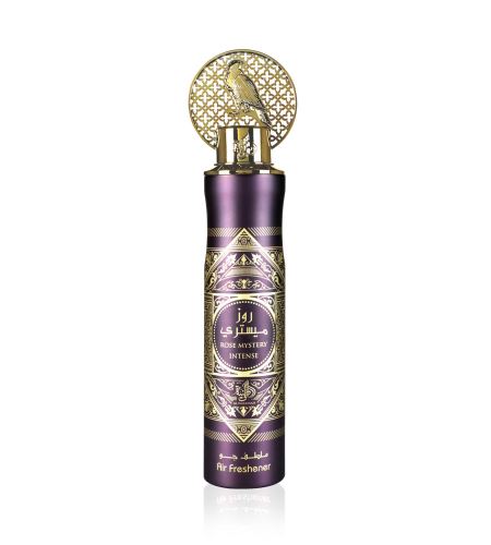 Al Wataniah Rose Mystery Intense odorizant de camera 300 ml