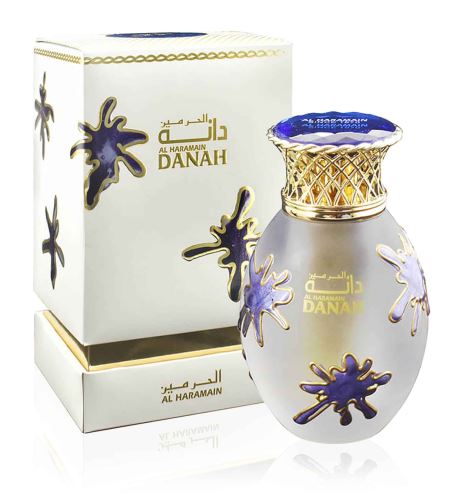 Al Haramain Danah ulei parfumat unisex 24 ml