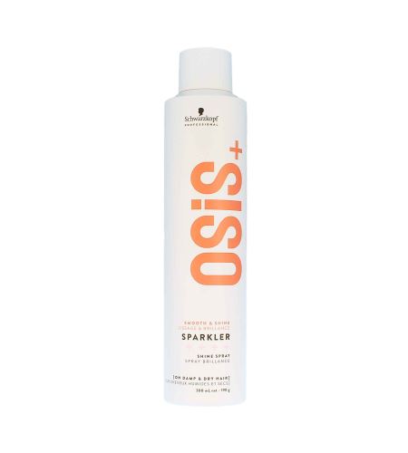 Schwarzkopf Osis+ Sparkler fixativ 300 ml