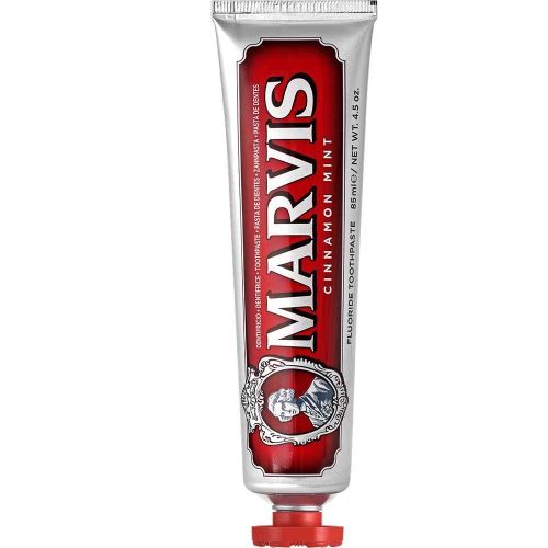 Marvis Cinnamon Mint pastă de dinţi 85 ml
