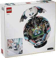 LEGO® Editions 43019 Minge de fotbal (1)