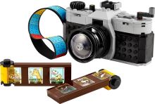 LEGO® Creator 3 v 1 31147 Aparat foto retro (2)
