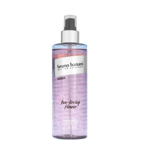 Bruno Banani Woman spray de corp pentru femei 250 ml