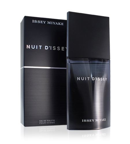 Issey Miyake Nuit D'Issey apă de toaletă pentru bărbati